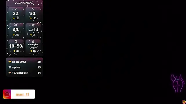 BabySiiam Live XXX-chat