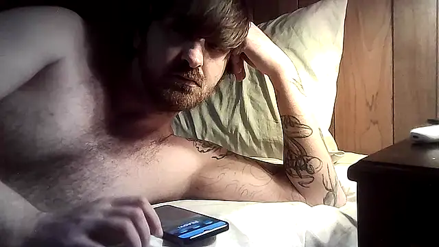 Chat XXX en directo de WyattL96