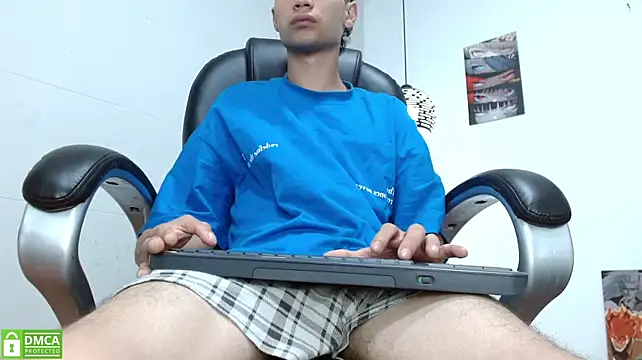 Chat XXX ao vivo de LucassSmith11