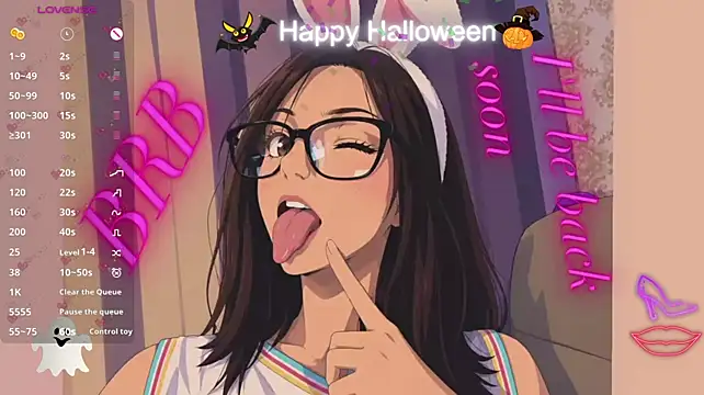 JaneRoger Chat XXX in diretta