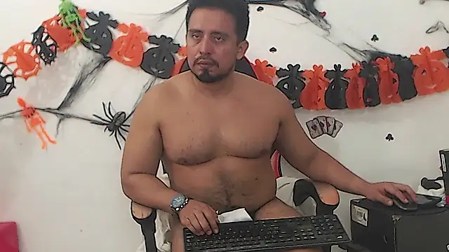 KalethBigDick Obrolan Langsung XXX