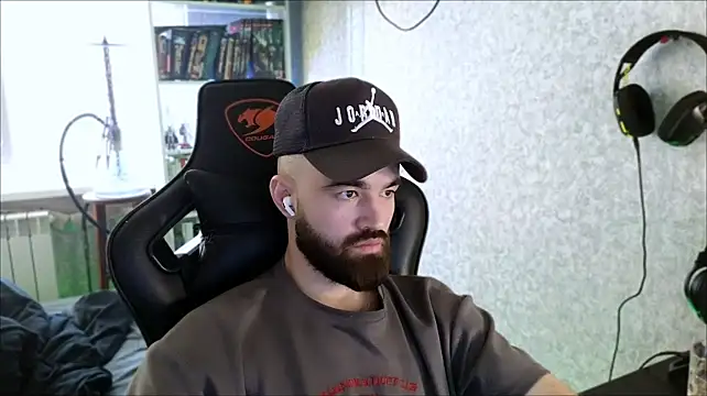 _Serious_Man – Naživo XXX chat
