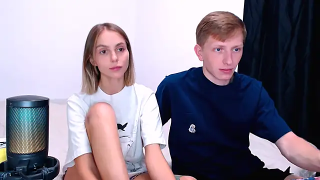 juliaanddiman Live XXX chat