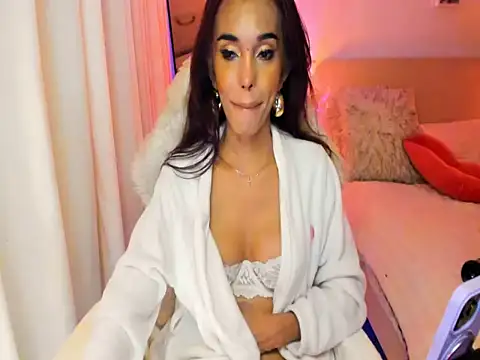 ValeriaDion Live XXX-chat