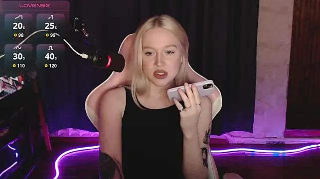lisa_fantasyy Live XXX-chat