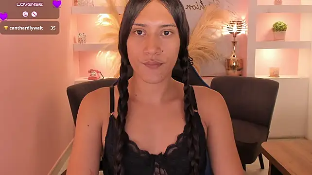 CamilaHarperr_ Live XXX-chat