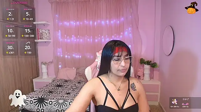 IvyShine7 Live XXX-chat