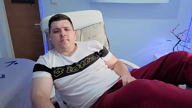 Онлайн чат XXX JasonJacks