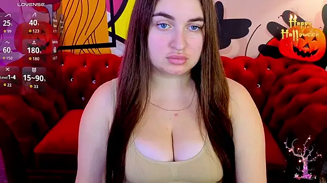 Chat XXX Live RapunzelAngel