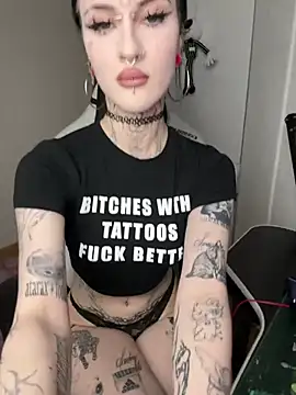 BlessedLovers' Live XXX Chat