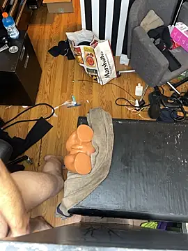 leanjamesdean's Live XXX Chat