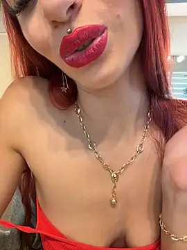 VixenRosse 라이브 XXX 채팅