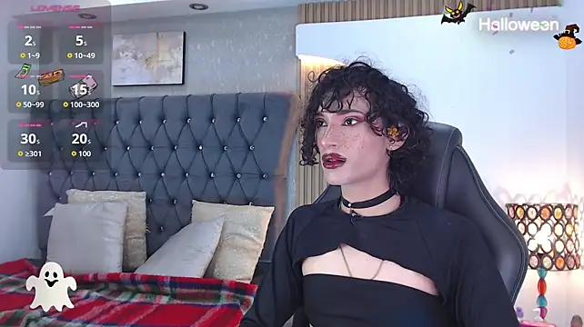 Anaciet_Evans Live XXX-chat