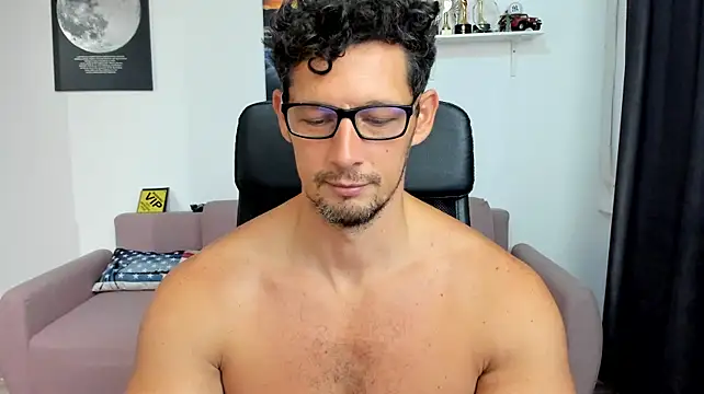 Show de webcam de BrutusK08