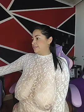kiimjackson1- Live XXX-chat