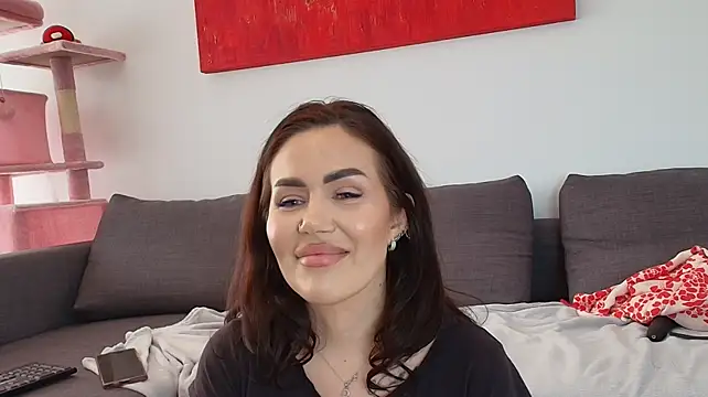 HessaHessy Live XXX-chat