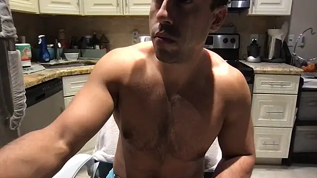 BigGuyMuscle লাইভ XXX চ্যাট