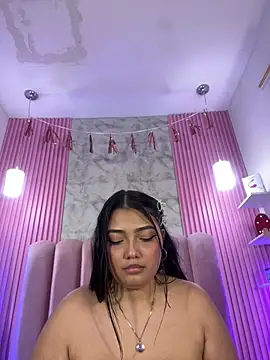 ArianaRougee Live XXX-chat