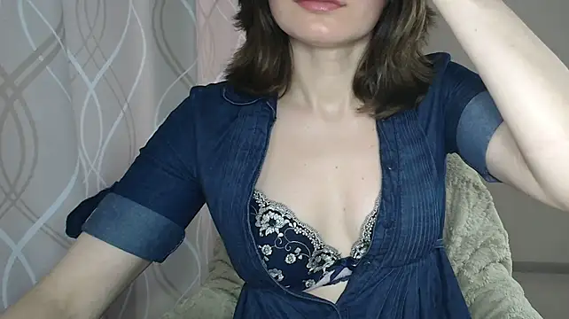 Webkamerová show miss__Sophie