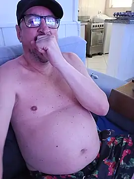 Mariano0088 Live XXX-chat