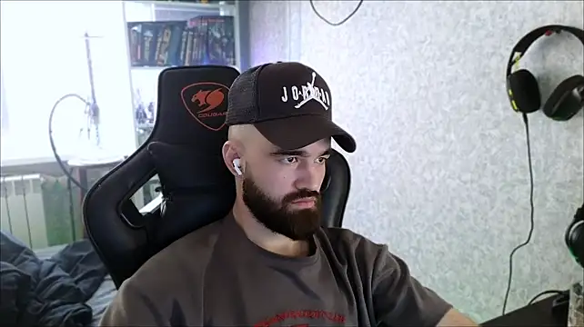 Chat XXX ao vivo de _Serious_Man
