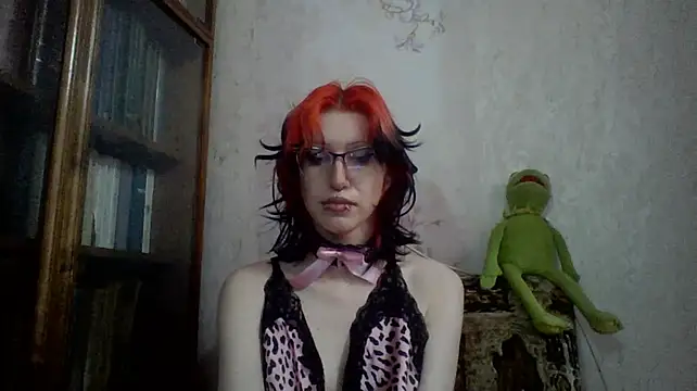 ParisGotowka Live XXX-Chat