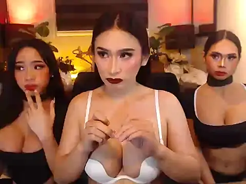 MALICIOUS_EVA Live XXX-chat