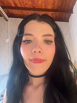 Meloddy_Rose Live XXX-chat