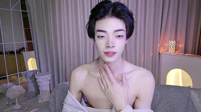 XiaoZeouba 现场XXX聊天