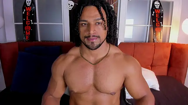 MikeEstevess live XXX chat