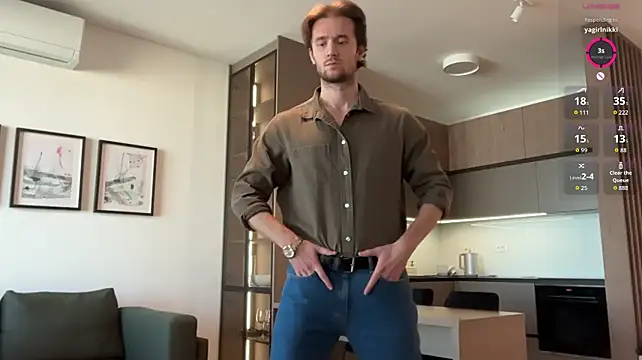 cute_mark Live XXX-chat