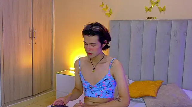 Derek_Sinn 라이브 XXX 채팅