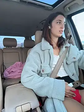 แชท XXX สดของ DollyTall