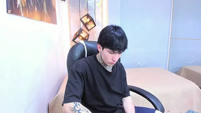 Cry_thereal live XXX chat