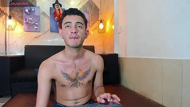 kai_bormann Live XXX-chat