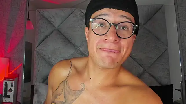 Hassbyd Live XXX-chat