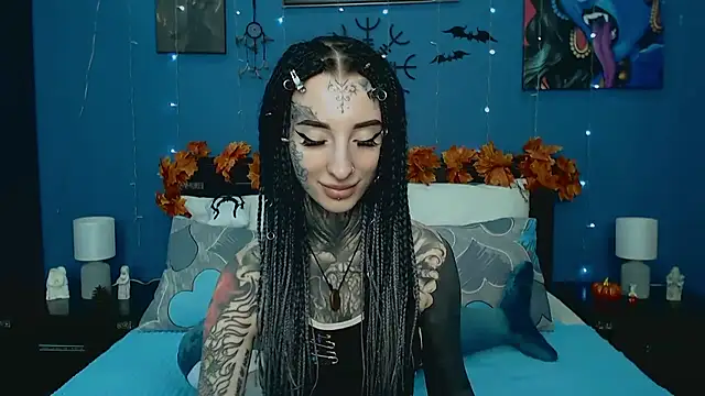 Онлайн чат XXX Velvetbat