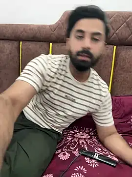 Show Webcam de Royalboy_03