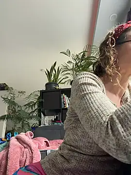 צ'אט XXX בשידור חי של AnnikaRose