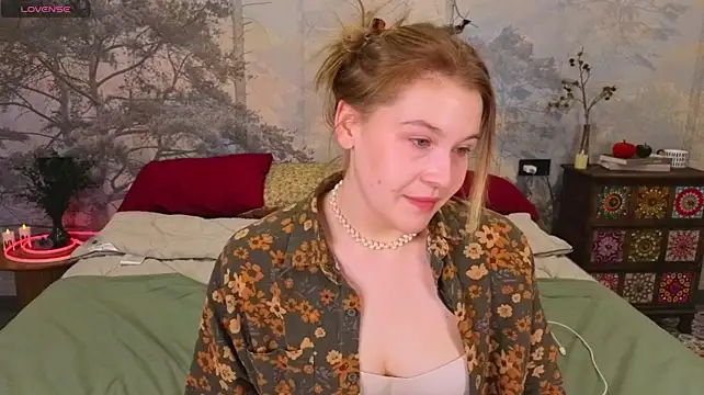 צ'אט XXX בשידור חי של Colleen_Blake
