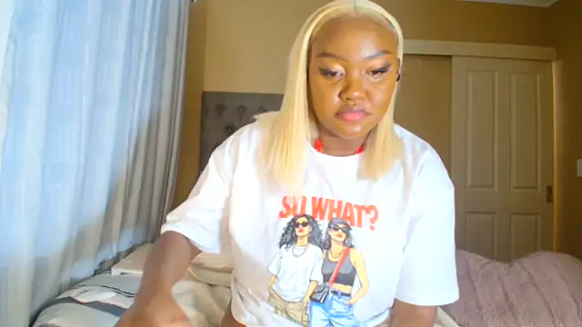nanababe1 Live XXX-Chat