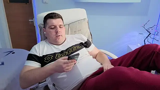 JasonJacks 라이브 XXX 채팅