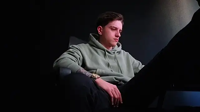 FelixStarkk Chat XXX live