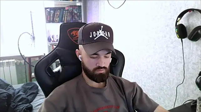 Chat XXX ao vivo de _Serious_Man