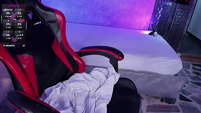Živý XXX chat JaredTorres_