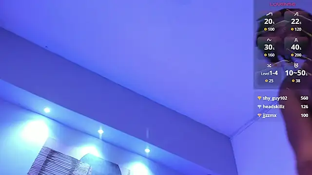 tory_bbc Live XXX-Chat