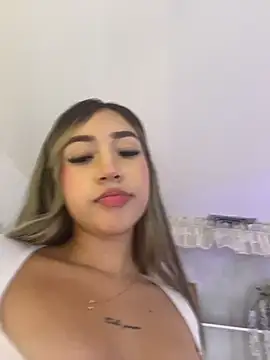 SophieRinaldi Live XXX-chat
