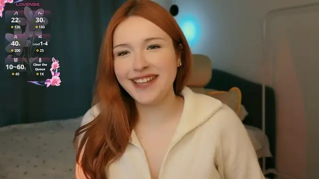 flaremoon Live XXX-Chat