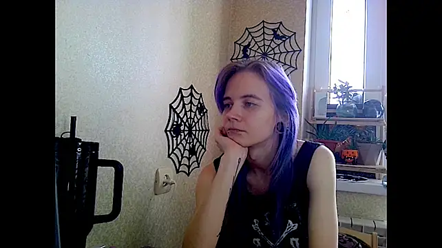 Chat XXX ao vivo de AdamTarlet