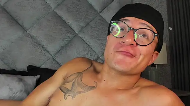 Hassbyd Live XXX-chat